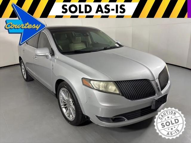 2013 Lincoln MKT EcoBoost for sale in Mesa, AZ