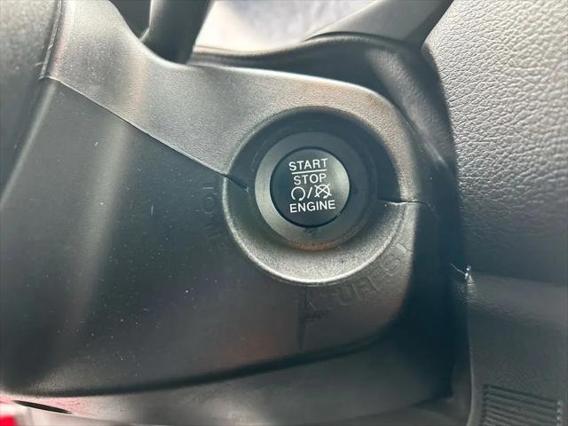 2021 Jeep Renegade Limited 4x4