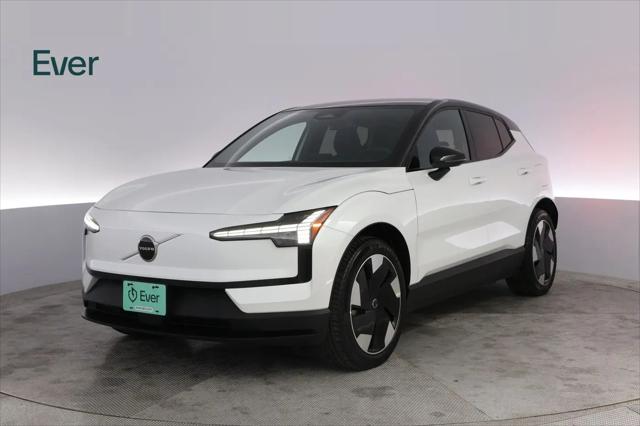 2025 Volvo EX30 Plus Twin Motor Performance, Fully electric