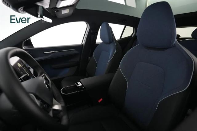 2025 Volvo EX30 Plus Twin Motor Performance, Fully electric