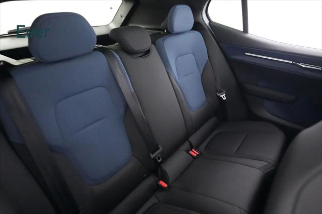 2025 Volvo EX30 Plus Twin Motor Performance, Fully electric