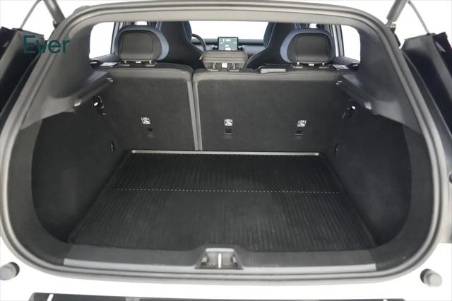2025 Volvo EX30 Plus Twin Motor Performance, Fully electric