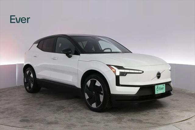 2025 Volvo EX30 Plus Twin Motor Performance, Fully electric