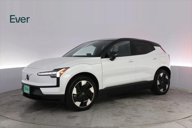 2025 Volvo EX30 Plus Twin Motor Performance, Fully electric
