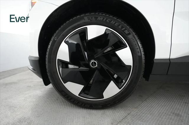 2025 Volvo EX30 Plus Twin Motor Performance, Fully electric