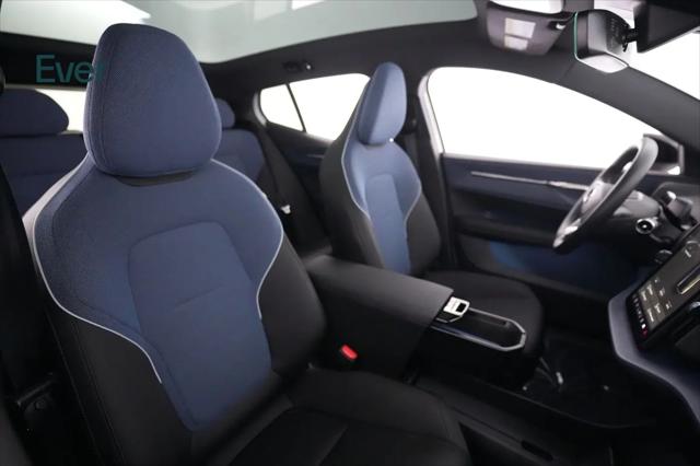 2025 Volvo EX30 Plus Twin Motor Performance, Fully electric