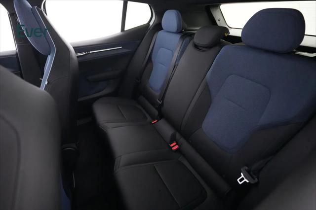 2025 Volvo EX30 Plus Twin Motor Performance, Fully electric