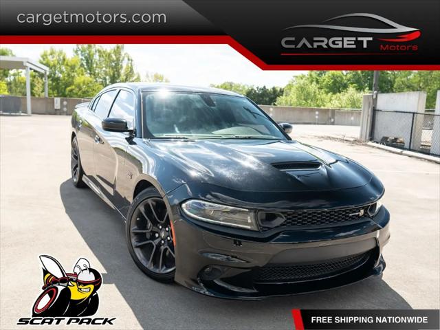 2022 Dodge Charger Scat Pack for sale in Woodbridge, VA