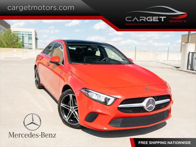 2019 Mercedes-Benz A 220 4MATIC for sale in Woodbridge, VA