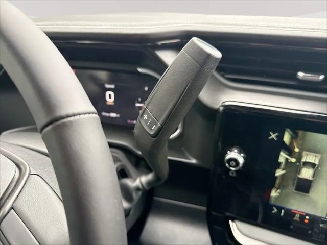 2026 GMC Sierra 2500HD Crew Cab, Standard Bed, AT4X, 4WD