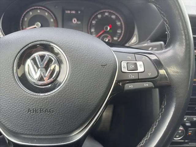 2020 Volkswagen Passat 2.0T SEL