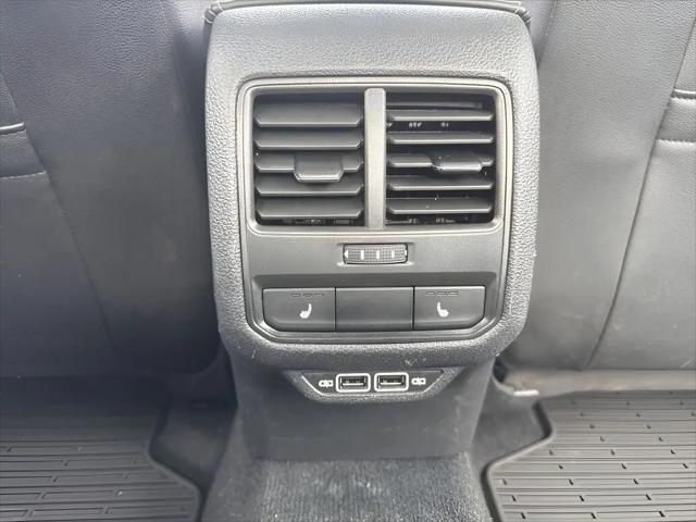 2020 Volkswagen Passat 2.0T SEL