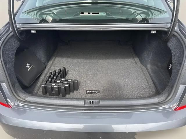 2020 Volkswagen Passat 2.0T SEL