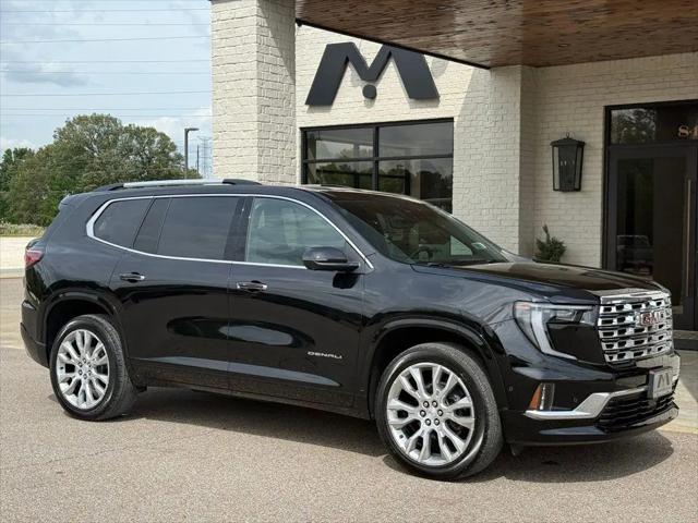 2024 GMC Acadia AWD Denali for sale in Martin, TN