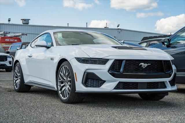 2026 Ford Mustang GT Premium Fastback for sale in Waldorf, MD