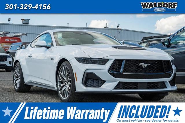 2026 Ford Mustang GT Premium Fastback for sale in Waldorf, MD