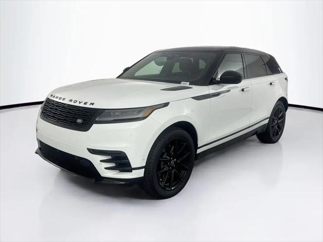 2026 Land Rover Range Rover Velar P250 Dynamic SE for sale in Davie, FL