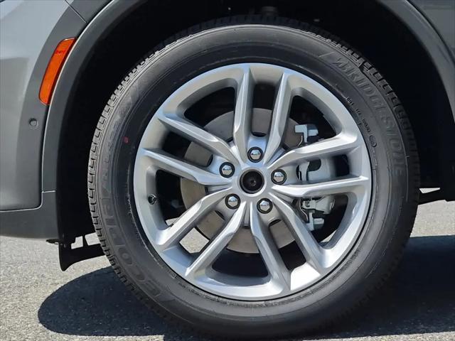 2026 Dodge Durango GT Plus AWD