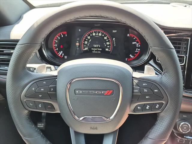 2026 Dodge Durango GT Plus AWD