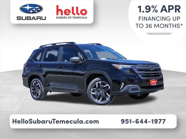 2026 Subaru Forester Limited for sale in Temecula, CA