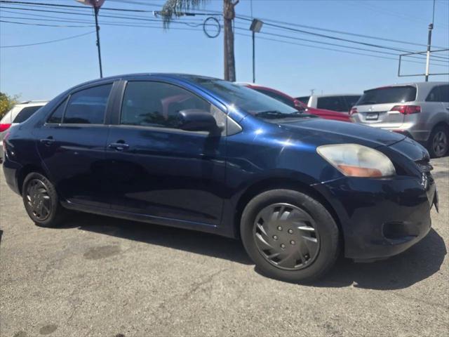 2007 Toyota Yaris Base for sale in El Monte, CA