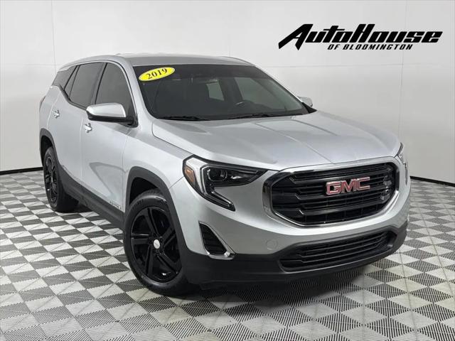 2019 GMC Terrain SLE for sale in Bloomington, IL