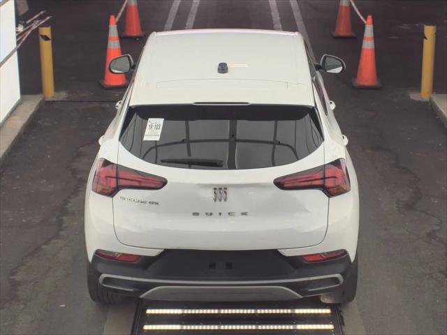 2024 Buick Encore GX Preferred FWD