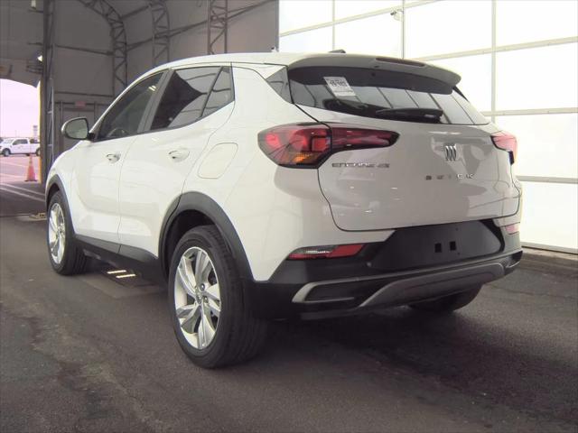 2024 Buick Encore GX Preferred FWD