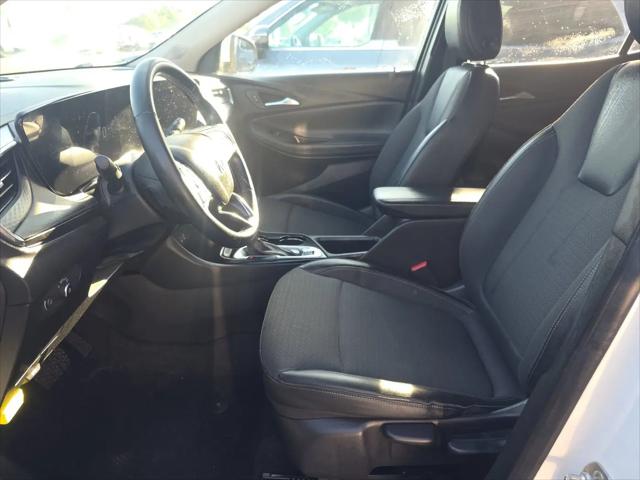 2024 Buick Encore GX Preferred FWD
