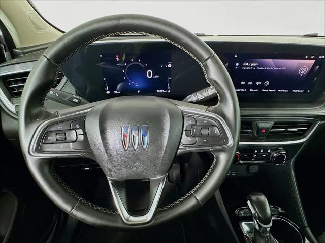 2024 Buick Encore GX Preferred FWD