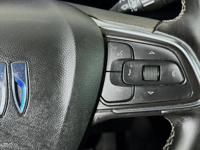 2024 Buick Encore GX Preferred FWD
