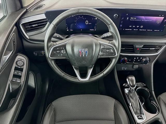 2024 Buick Encore GX Preferred FWD