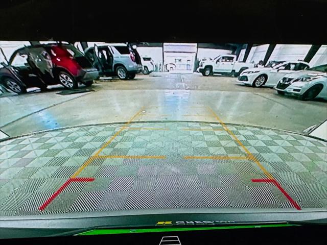2024 Buick Encore GX Preferred FWD