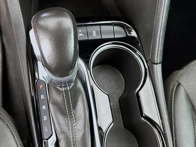 2024 Buick Encore GX Preferred FWD