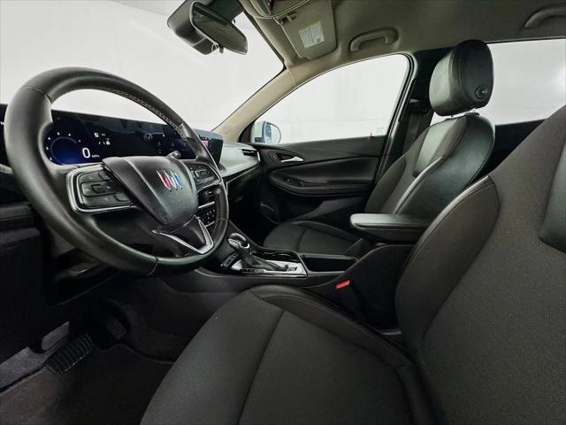 2024 Buick Encore GX Preferred FWD