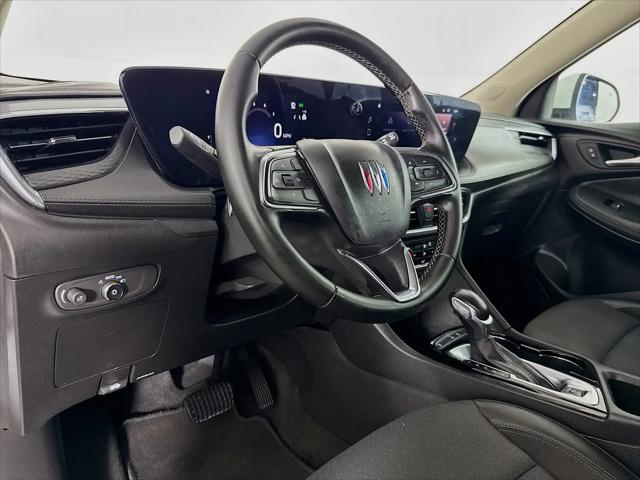 2024 Buick Encore GX Preferred FWD