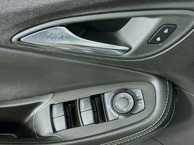 2024 Buick Encore GX Preferred FWD