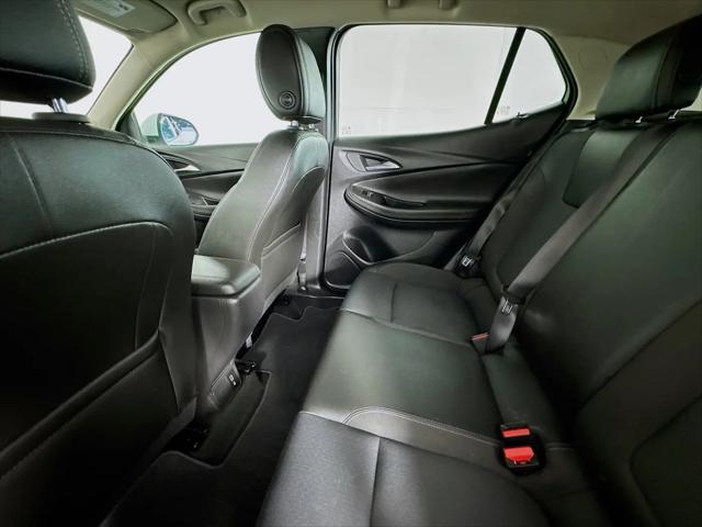 2024 Buick Encore GX Preferred FWD