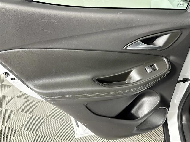 2024 Buick Encore GX Preferred FWD