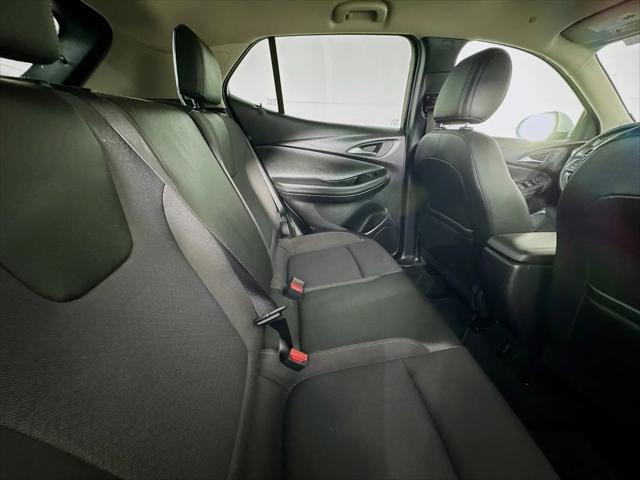 2024 Buick Encore GX Preferred FWD