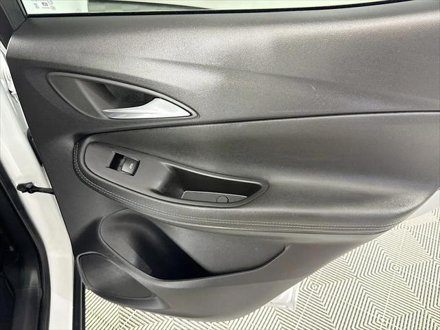 2024 Buick Encore GX Preferred FWD
