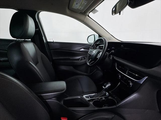 2024 Buick Encore GX Preferred FWD