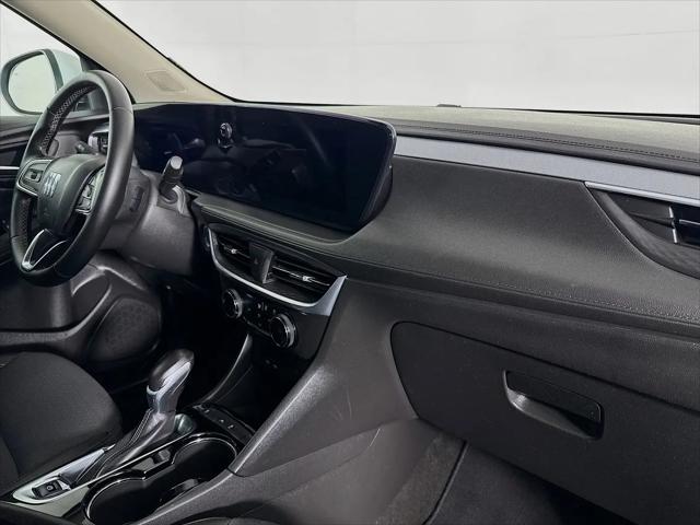 2024 Buick Encore GX Preferred FWD