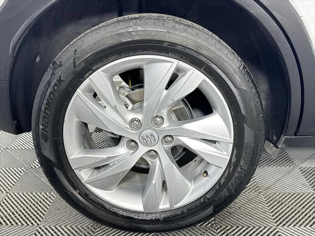 2024 Buick Encore GX Preferred FWD