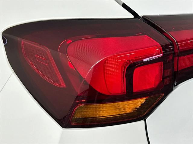 2024 Buick Encore GX Preferred FWD