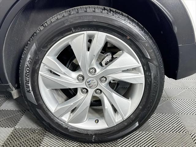 2024 Buick Encore GX Preferred FWD