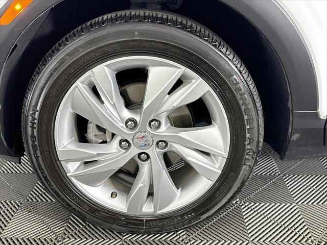 2024 Buick Encore GX Preferred FWD