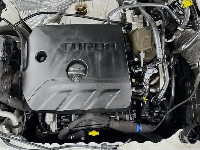 2024 Buick Encore GX Preferred FWD