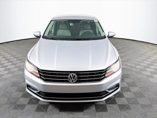 2018 Volkswagen Passat 2.0T S