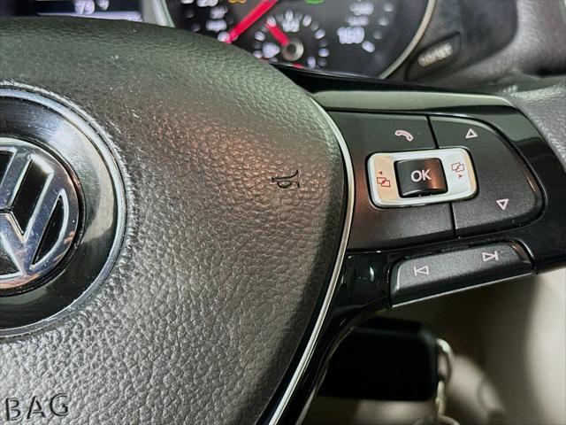 2018 Volkswagen Passat 2.0T S